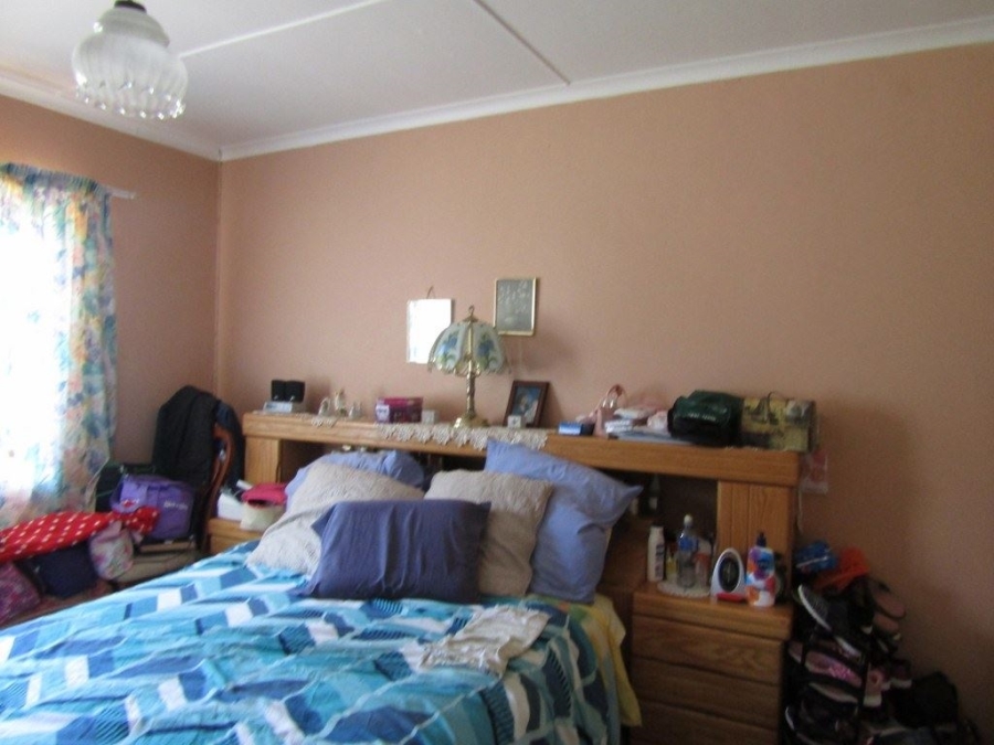 Commercial Property for Sale in Gamtoos Mouth Eastern Cape